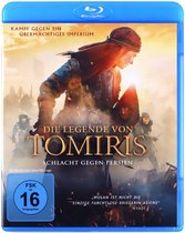 Tomiris [Blu-Ray]