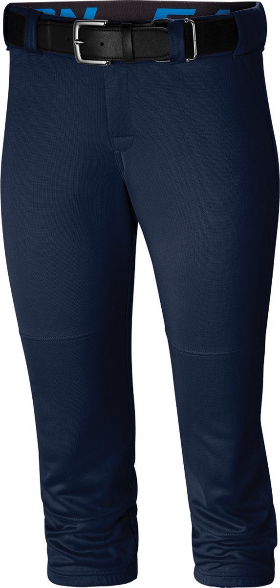 Pantalon De Baseball Easton Pro Piped – Blanc/Marine – Taille XXL Femme – Neuf