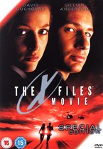 X-files Movie