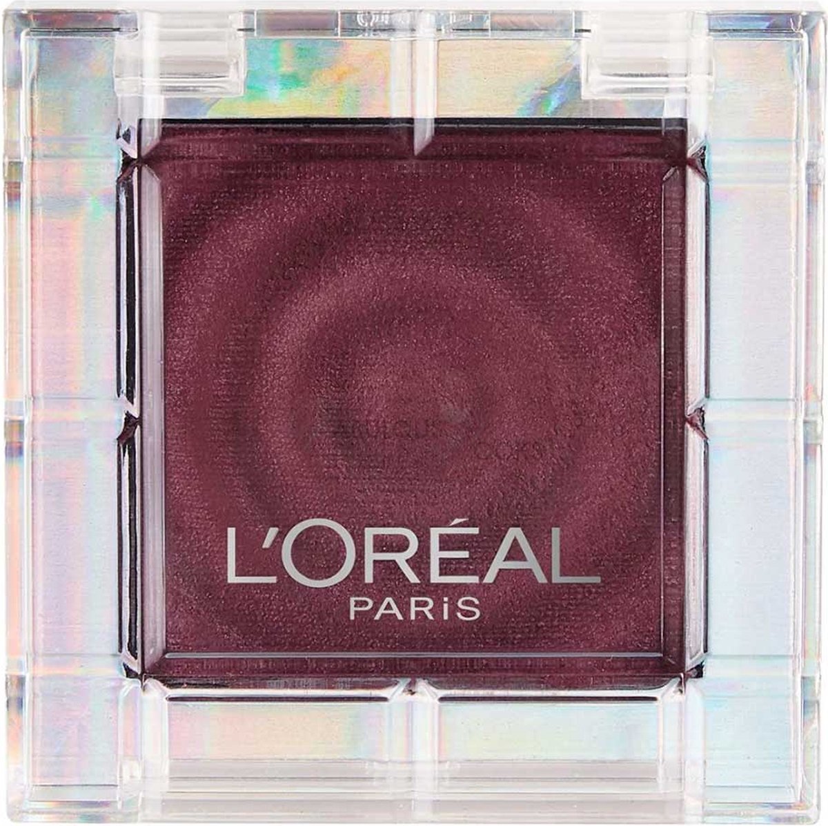 L'Oréal Color Queen Matte Oogschaduw - 09 High Potential