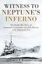 Witness to Neptune’s Inferno