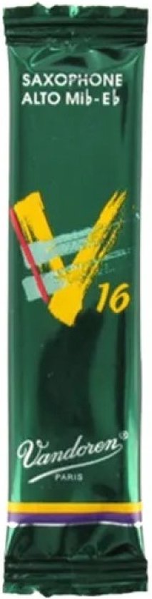 Anche saxophone ténor vandoren v16 force 2.5 x5 - La Boîte à Anches