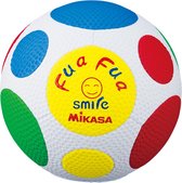 Mikasa Speelbal Fua Fua Smile, Soft Speelbal, Kids