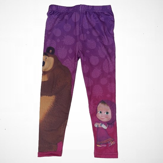 adidas legging maat s