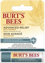 Burt's Bees Baume à lèvres rafraîchissant à l'eucalyptus 4,25 g