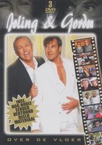 Joling & Gordon Over De Vloer 1 (DVD)
