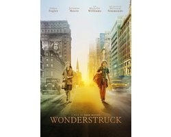 Wonderstruck (DVD)