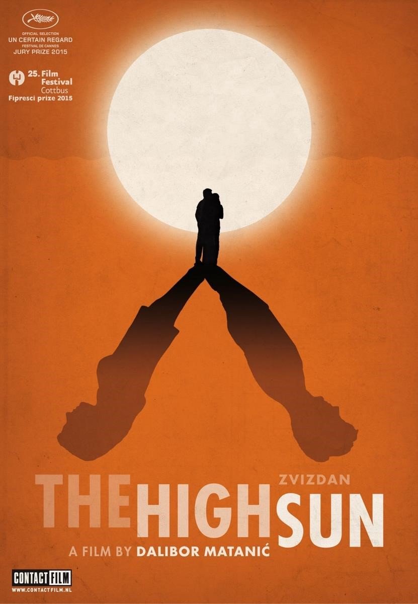 High Sun (DVD)