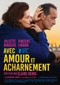 Avec Amour Et Acharnement (DVD)