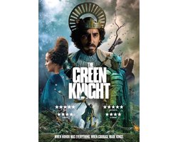 Green Knight (DVD)