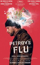 Petrov's Flu (DVD)