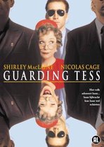 Guarding Tess (DVD)