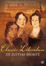 Classic Literature - Zusters Brontë (DVD)