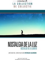 Nostalgia De La Luz (DVD)