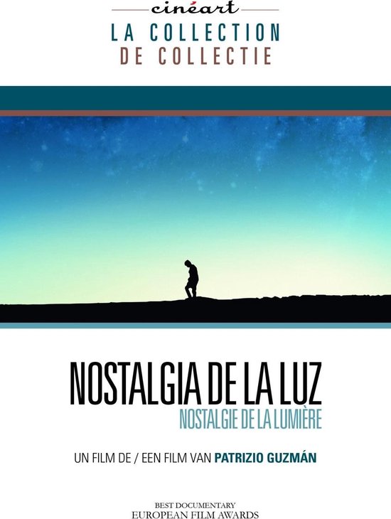 Nostalgia De La Luz DVD Dvd Dvd s Bol