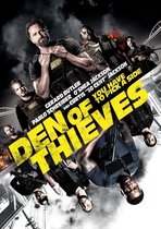 Den Of Thieves (DVD)