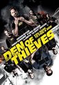 Den Of Thieves (DVD)