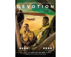 Devotion (DVD)