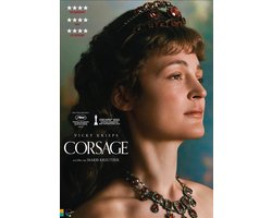 Corsage (DVD)