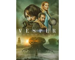 Vesper Chronicles (DVD)