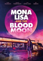 Mona Lisa And The Blood Moon (DVD)