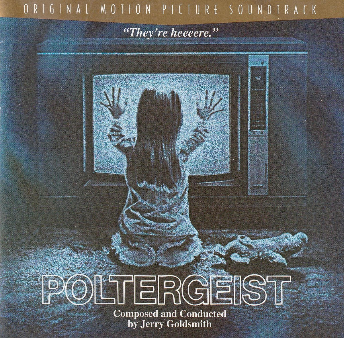 Poltergeist
