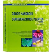 Groot Handboek Geneeskrachtige Planten 11e druk