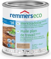 Remmers Worktop Oil Eco 375 ml Effet naturel