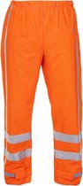 Hydrowear Nagoya regenbroek RWS hi-vis oranje maat M