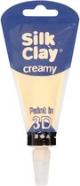 Silk Clay® Crémeux, beige, 35 ml/ 1 pièce