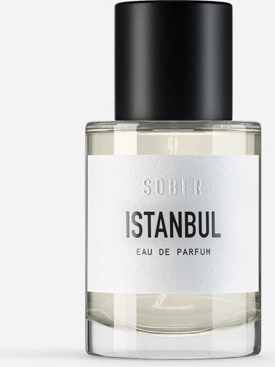 ISTANBOEL - Eau de Parfum