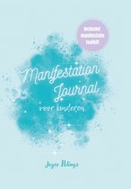 Manifestation journal voor kinderen, Joyce Palings - [journals] - [manifesteren] - [boeken]