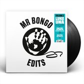 Mr Bongo Edits, Volume 2