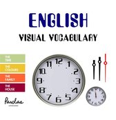 English Visual Vocabulary 2 - English Visual Vocabulary