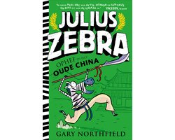 Julius Zebra 5 - Ophef in het oude China