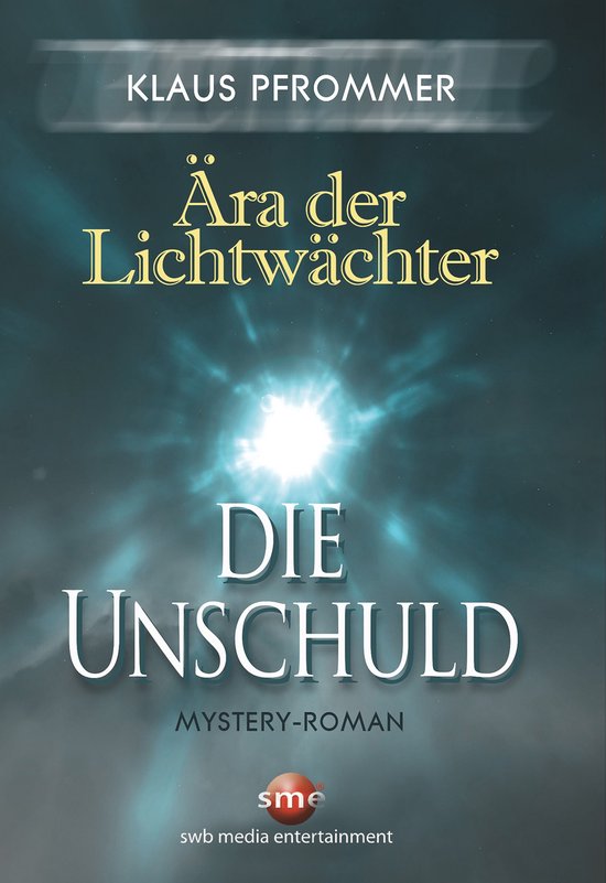 Die Unschuld - cover