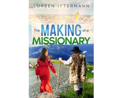 The Making of a Missionary (Russian)