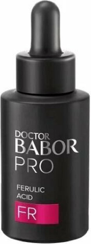 Doctor BABOR Pro FR Ferulic Acid Concentrate