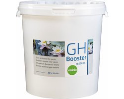 Velda GH Booster 15L