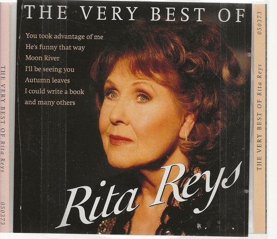 THE VERY BEST OF RITA REYS