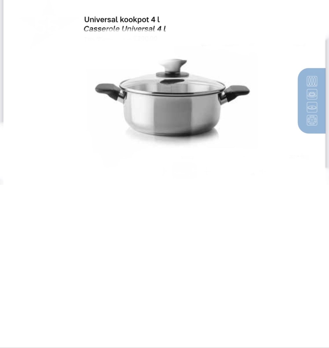 product