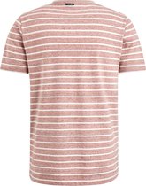 Vanguard t-shirt rood