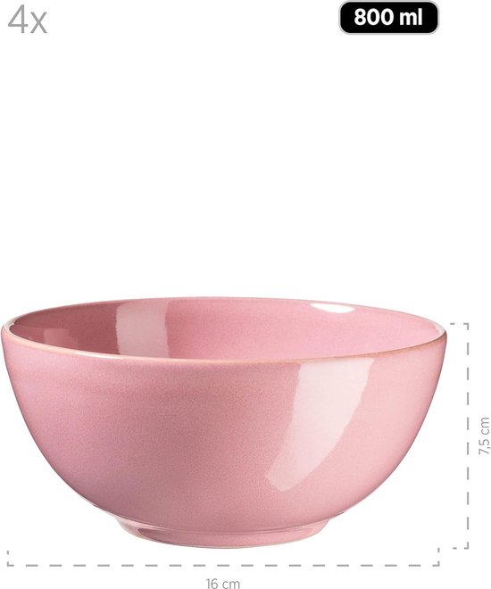 Servies 2/4 personen Servies Set Blauw Kleur Keramiek Onregelmatige Vorm Diner Set Gerechten Plaat Unisex (Color : Style Two