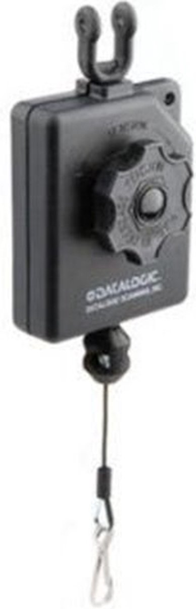 Datalogic industriele take-up reel
