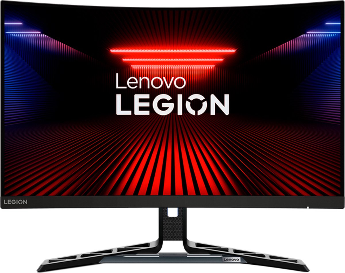 LENOVO Legion R27fc-30 - 27 inch - 1920 x 1080 (Full HD) - 0.5 ms - 240 Hz