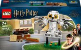 LEGO® Harry Potter™ Hedwig™ à Ligusterlaan 4 76425