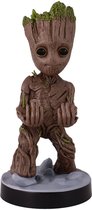 Exquisite Gaming Cable Guys Toddler Groot