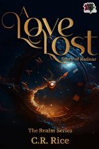Realm Series 10 - A Love Lost