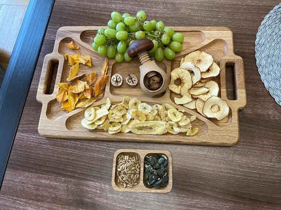 Voorgerechten : makkelijke en smaakvolle inspiratie van Allerhande