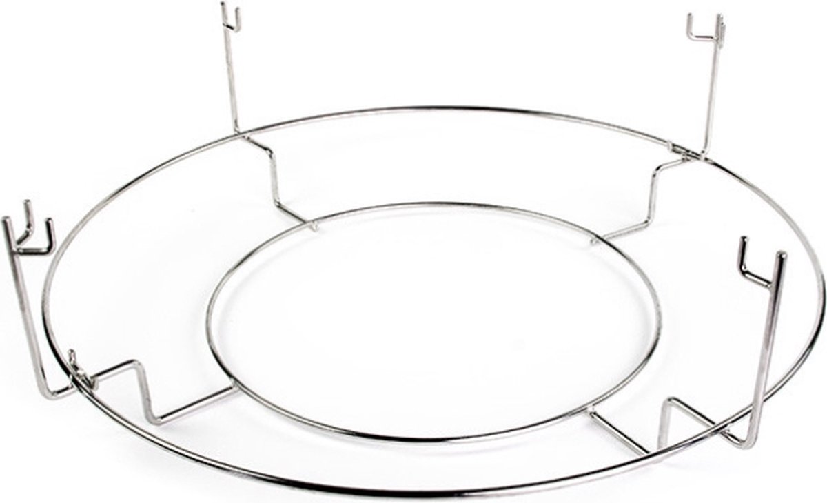 Yakiniku - Multilevel Lift - Large - 19 Inch